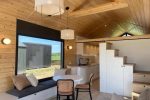 Casa móvil T1 – proyecto STARLLINE | Lista para habitar
