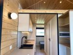 Casa móvil T1 – proyecto STARLLINE | Lista para habitar
