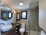 Casa móvil T1 – proyecto STARLLINE | Lista para habitar