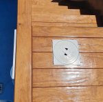 Piscina contenedor 6 metros – moderna y lista para instalar