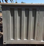 Piscina contenedor 6 metros – moderna y lista para instalar