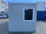 Contenedor modular aislado – 20 pies
