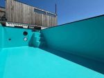 Piscina en contenedor 6 × 3 m – diseño moderno, calidad y ahorro