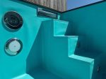 Piscina en contenedor 6 × 3 m – diseño moderno, calidad y ahorro