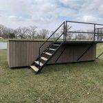 Piscina en contenedor 6 m × 2,5 m – completa, moderna y lista para instalar