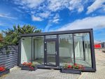 ECOBOX GLASS 30 – Edición Business