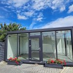 ECOBOX GLASS 30 – Edición Business