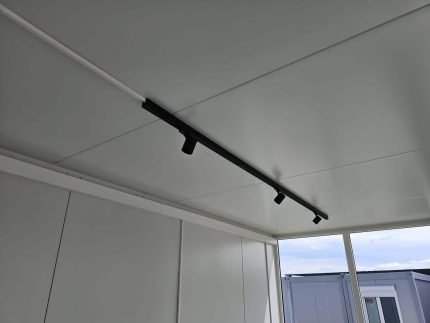 ECOBOX GLASS 30 – Edición Business