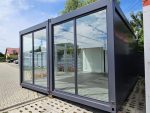 ECOBOX GLASS 30 – Edición Business