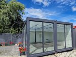 ECOBOX GLASS 30 – Edición Business