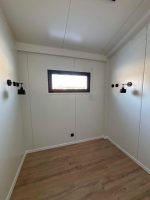 Casa modular con terraza 36 m²