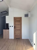 Casa modular con terraza 36 m²