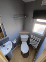 Contenedor T2 Overson Wood – chalet modular premium 11,50 x 4,00 m