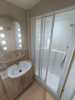 Contenedor T2 Overson Wood – chalet modular premium 11,50 x 4,00 m