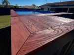 Oferta especial verano – piscina contenedor premium