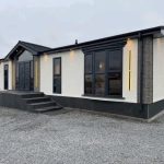 Casa modular de alto nivel – lujo y confort total