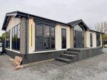 Casa modular de alto nivel – lujo y confort total