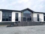 Casa modular de alto nivel – lujo y confort total