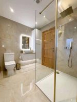Casa modular de alto nivel – lujo y confort total