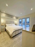 Casa modular de alto nivel – lujo y confort total