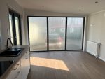 Casa móvil «Camp II» – diseño escandinavo de madera (cocina premium y acabados de lujo)
