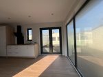 Casa móvil «Camp II» – diseño escandinavo de madera (cocina premium y acabados de lujo)
