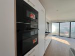 Casa móvil «Camp II» – diseño escandinavo de madera (cocina premium y acabados de lujo)