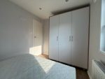 Casa móvil «Camp II» – diseño escandinavo de madera (cocina premium y acabados de lujo)