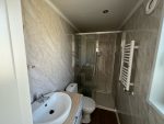 Casa móvil «Camp II» – diseño escandinavo de madera (cocina premium y acabados de lujo)