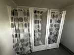 Contenedor sanitario 20 pies usado (6×2,4 m) – bloque de 6 duchas con caldera de 300 l y lavandería