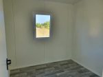 Casa contenedor 35 m² «A Cottage» – vivienda 4 estaciones (aislamiento premium 100 mm PUR)