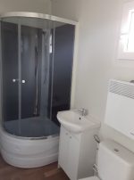 Casa contenedor 35 m² «A Cottage» – vivienda 4 estaciones (aislamiento premium 100 mm PUR)
