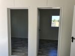 Casa contenedor 35 m² «A Cottage» – vivienda 4 estaciones (aislamiento premium 100 mm PUR)