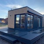 Casa móvil T1 – confort 4 estaciones