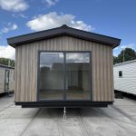Casa modular MAD T2 – 2 dormitorios | confort todo el año