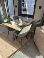 ABI Ingleton 2025 – residencial premium (4 estaciones)