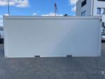 Contenedor modular aislado – 20 pies