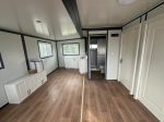 Casa móvil expandible «Full Deluxe» – 2 dormitorios y cocina (36 m²)