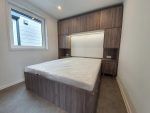 Casa móvil premium 10x4 m (40 m²) – nueva, amueblada y aislada (acabados de lujo)