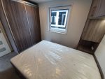 Casa móvil premium 10x4 m (40 m²) – nueva, amueblada y aislada (acabados de lujo)