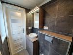 Casa móvil premium 10x4 m (40 m²) – nueva, amueblada y aislada (acabados de lujo)