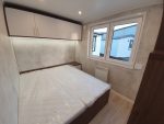 Casa móvil premium 11,4 x 3,5 m «todo incluido» – 4 estaciones (amueblada, llave en mano)